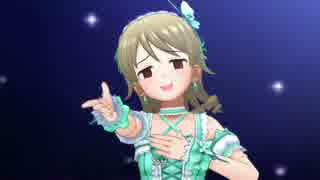 [デレステMV] 森久保乃々で 「in fact」