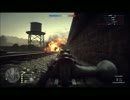 放浪する孤犬のBF1  11