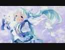 【ボカロ／初音ミク／オリジナル】 その先の道へ～北の大地へ～