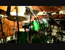イエス 「Owner Of A Lonely Heart」 Drum Cover