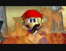 [スーパーマリオ64]SSENMODNAR 7(トーストエディション)