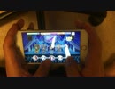 【デレステ】in fact(MASTER) 手元動画