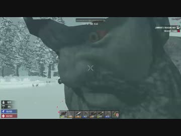 ［7Days to Die ］琴葉姉妹のNavezgane紀行α15　#15