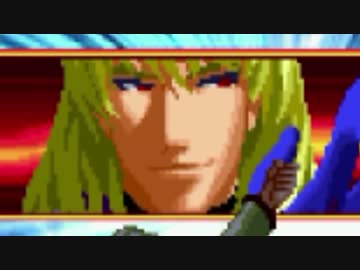 【MUGEN】主人公連合vsボス連合きぼぜつ式チームマッチ Part19【狂】