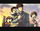 心絵/茂野吾郎(cv.森久保祥太郎)
