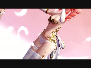 【ＭＭＤ】ルカ＆テトセクシー紳士「愛Dee」