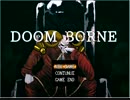 【VIPRPG】DOOM BORNE Ver 1.00