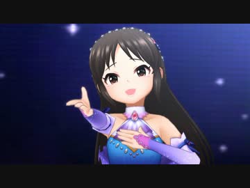 デレステ In Fact ありす はじめての表情 ニコニコ動画