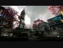 【TitanFall2】ディヴォーションをエンジェルシティで使ってみた