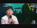 【k-pop】Kim Ji Sun Family - [ Five fingers - Balloons ] 旧正月特集 Immortal Songs2 170128