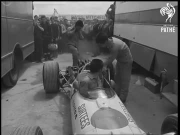 British Grand Prix (1967)
