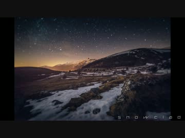 オリジナル曲 - snowclad