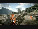 戦場レイプ！キルストリーカーと化した先輩.DICEkuso