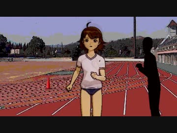 天海春香主演　映画 『QuQ＜クック＞』 アイドルマスター(25)