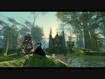 【FF14】 冥き地の底に 【アレンジ】