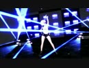 MMD【結月ゆかり】リバーシブル・キャンペーン【カバー】踊って下さった