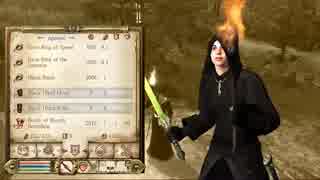 【Oblivion】我が道を行くオブリビオン 100【字幕】