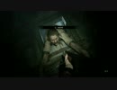 阿波尾鶏。のビビり過ぎ実況『BIOHAZARD7(グロテスクVer.)』part10