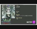 【maimai創作譜面】proof