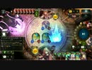 GameAICUP予選Aブロック先鋒戦