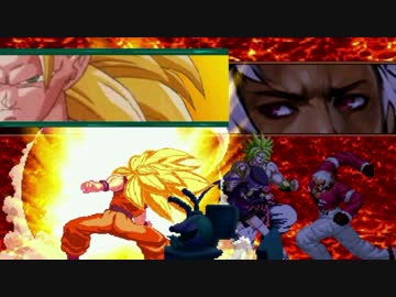 【MUGEN】春閣下12P前後 狂下位ランセレ！台パンの向こう側へ！ Part91