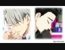 【YOI】　ヴィクトルと勇利でまほうのひと　【MAD】