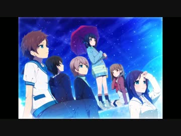 凪のあすから　BGM　伝説