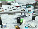 ライトのWarFriends 戦闘開始3