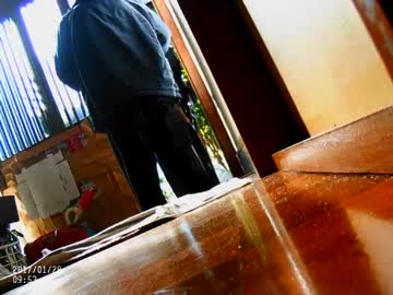 [aiueo700]何度も家に嫌がらせに来て逮捕されたこともある男に中身が入って