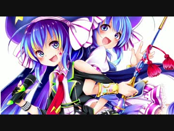 【音街ウナ】ミラクルハイパーハートステーション【オリジナル】