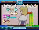 StepMania 自作譜面テキトーに流してみた