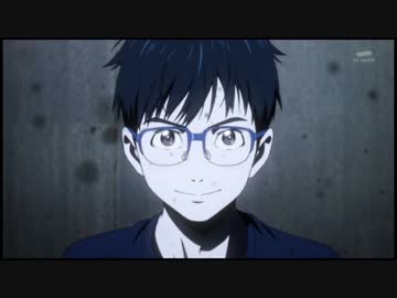 ロスに耐えかねたのでユーリ!!! on ICE第１滑走の感想を全力で話してみた！