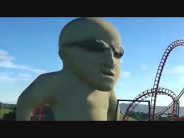 岡山ドバーランド