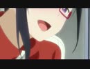 【亜人ちゃんは語りたい】佐藤先生が胸を揺らしながら荒い息を 耐久動画