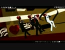 【MMD刀剣乱舞】相州伝刀で2曲とおまけ【お着替え】