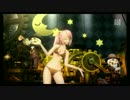 【聖誕祭】【PD FT PS4】骸骨楽団とリリア【巡音ルカ：スイムウェア】PV