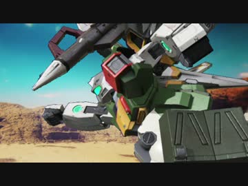 【ゆっくり実況】ゆっくり戦記ハイゴックブレイカー3！【第三十三話】