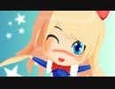 【東方MMD】シャンハイたち、100位おめでとう!!