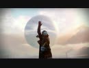 Destiny フュージョンライフルモンタージュ　“ルーリー”