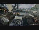 【BF1】重戦車の上で舞い踊る外人さん【XBOXONE】