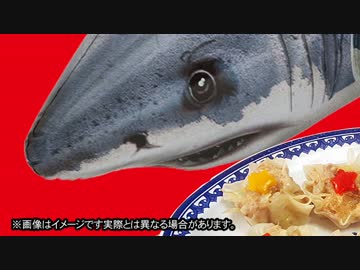 ふかひれ シュウマイ【嫌がる娘に無理やり弁当を持たせてみた】