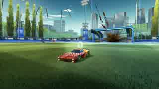 Rocket League montage Part2