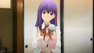 Ufotableなubwの間桐桜シーン集 おまけ ニコニコ動画
