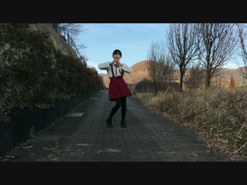 【ちろるん。】スイートマジック　踊ってみた