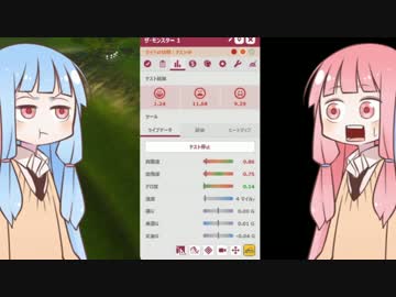 [Planet Coaster]まったり琴葉パーク始めました part5[琴葉姉妹実況]