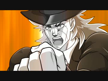 【ゆっくり実況】7th JOJO ザ・ナパームガール 第18話