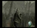 【バイオハザード４】ＰＲＯをＨＧ系＋ナイフ＋体術でクリア其の弐