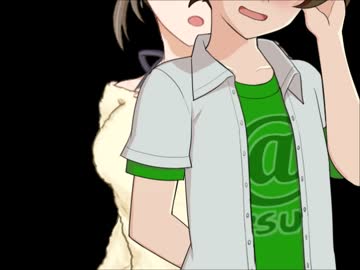 【Novels】捨てる人生あれば拾う・・・？【M@ster】