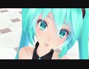 【MMD】 Tda式ミクで地球最後の告白を 【ミクカバー】