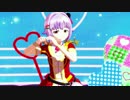 【MMD】好き！雪！本気マジック【カワイイボクと142's】